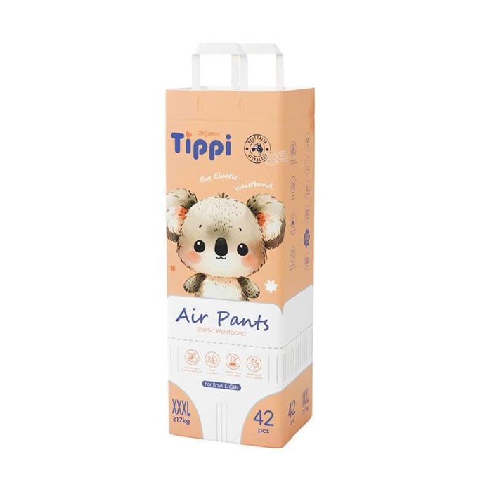 Tã/Bỉm quần Tippi Australia