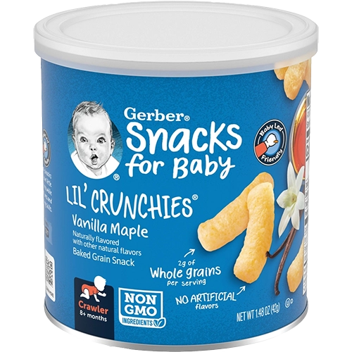 Ngành ăn dặm cho bé